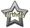 Birthday